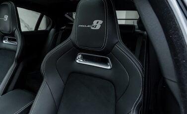 Jaguar XE SV PROJECT 8 15