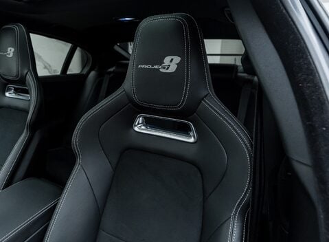 Jaguar XE SV PROJECT 8 15