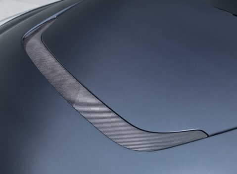 Jaguar XE SV PROJECT 8 40