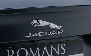 Jaguar XE SV PROJECT 8 49