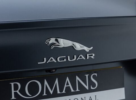 Jaguar XE SV PROJECT 8 49