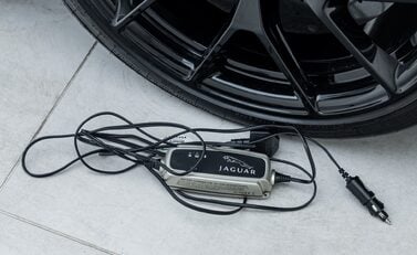 Jaguar XE SV PROJECT 8 54