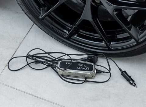 Jaguar XE SV PROJECT 8 54