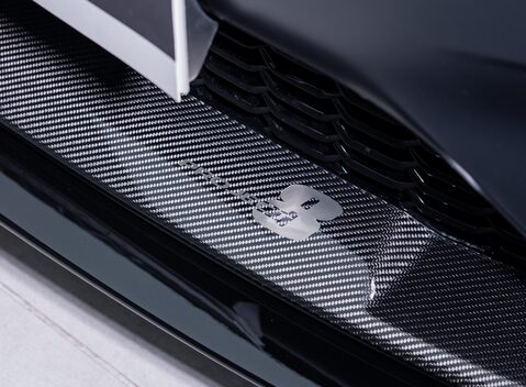 Jaguar XE SV PROJECT 8 37