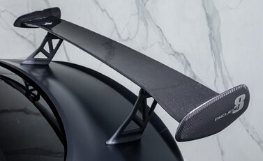 Jaguar XE SV PROJECT 8 45