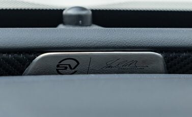 Jaguar XE SV PROJECT 8 23