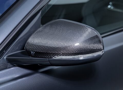 Jaguar XE SV PROJECT 8 42