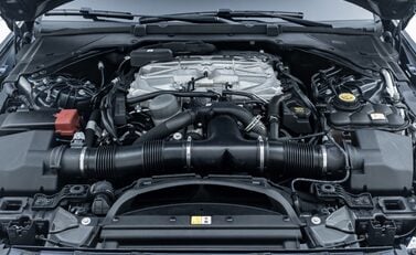 Jaguar XE SV PROJECT 8 57