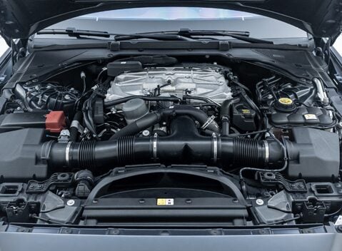 Jaguar XE SV PROJECT 8 57