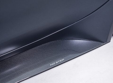 Jaguar XE SV PROJECT 8 44