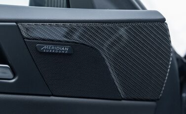 Jaguar XE SV PROJECT 8 32