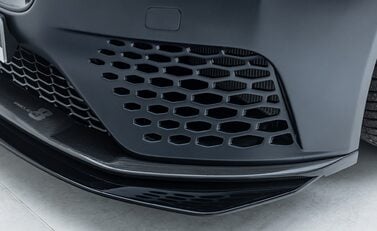 Jaguar XE SV PROJECT 8 39