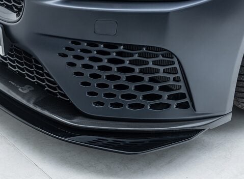 Jaguar XE SV PROJECT 8 39