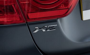 Jaguar XE SV PROJECT 8 50