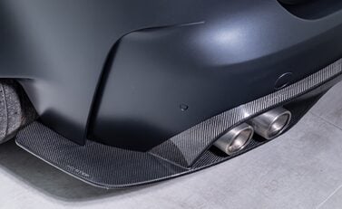 Jaguar XE SV PROJECT 8 52