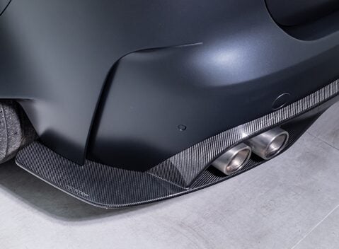 Jaguar XE SV PROJECT 8 52