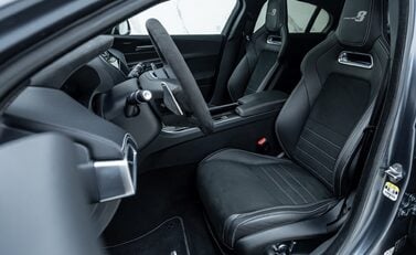 Jaguar XE SV PROJECT 8 14