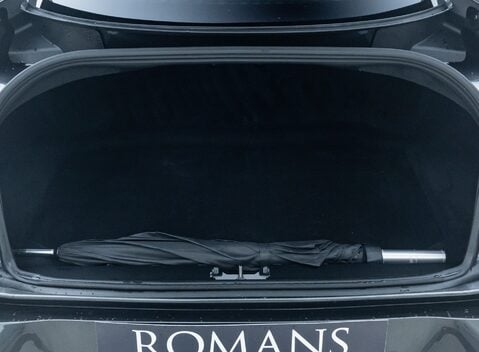 Aston Martin Vanquish V12 58