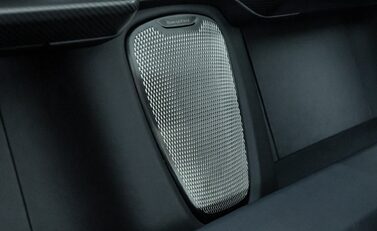 Aston Martin Vanquish V12 32