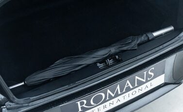 Aston Martin Vanquish V12 59