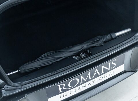 Aston Martin Vanquish V12 59