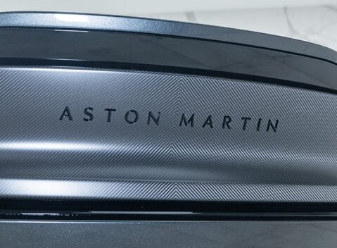 Aston Martin Vanquish V12 49