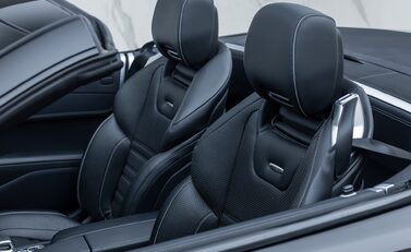 Mercedes-Benz SL Class AMG SL63 38