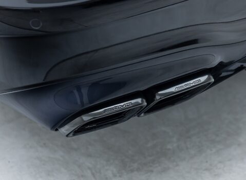 Mercedes-Benz SL Class AMG SL63 42