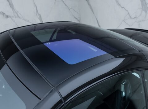 Mercedes-Benz SL Class AMG SL63 39