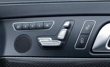 Mercedes-Benz SL Class AMG SL63 32