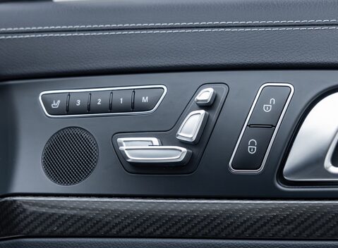 Mercedes-Benz SL Class AMG SL63 32