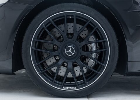 Mercedes-Benz SL Class AMG SL63 