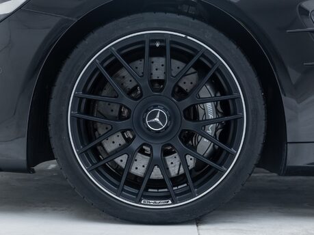 Mercedes-Benz SL Class AMG SL63 