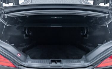 Mercedes-Benz SL Class AMG SL63 47