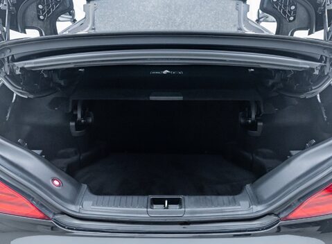 Mercedes-Benz SL Class AMG SL63 47