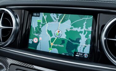 Mercedes-Benz SL Class AMG SL63 25