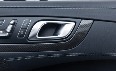 Mercedes-Benz SL Class AMG SL63 33