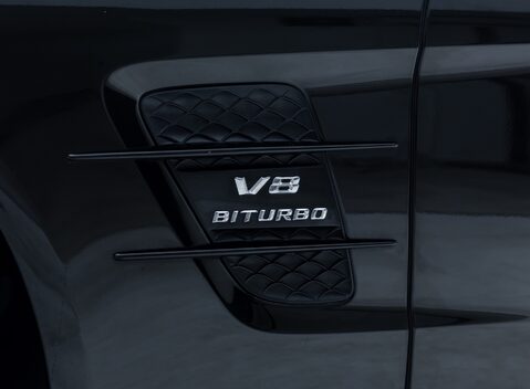 Mercedes-Benz SL Class AMG SL63 37