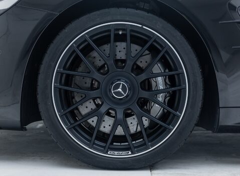 Mercedes-Benz SL Class AMG SL63 34