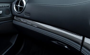 Mercedes-Benz SL Class AMG SL63 26