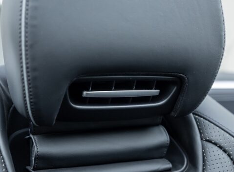 Mercedes-Benz SL Class AMG SL63 19