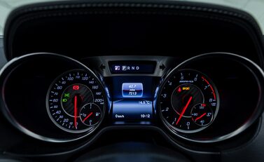 Mercedes-Benz SL Class AMG SL63 23