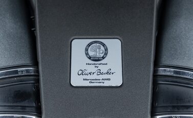 Mercedes-Benz SL Class AMG SL63 46