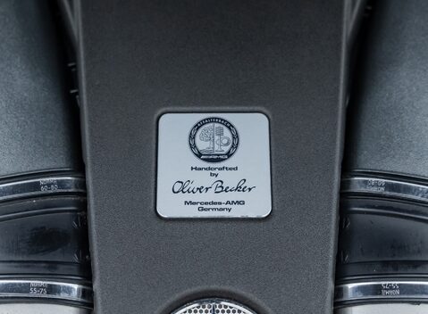 Mercedes-Benz SL Class AMG SL63 46