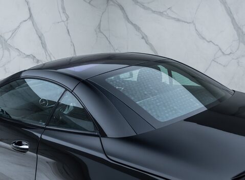 Mercedes-Benz SL Class AMG SL63 40