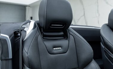 Mercedes-Benz SL Class AMG SL63 18