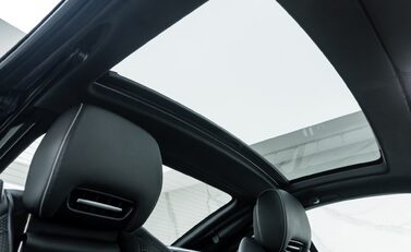 Mercedes-Benz SL Class AMG SL63 20