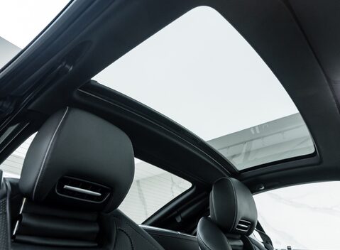 Mercedes-Benz SL Class AMG SL63 20