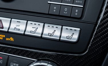 Mercedes-Benz SL Class AMG SL63 28