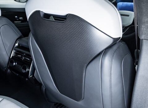 Land Rover Range Rover Sport P635 SV EDITION ONE 16